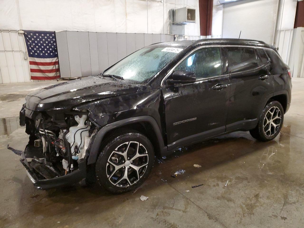 JEEP COMPASS 2024