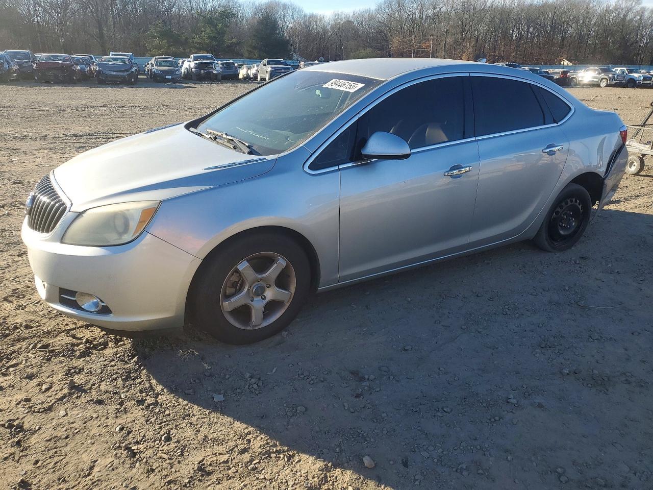 BUICK VERANO 2013