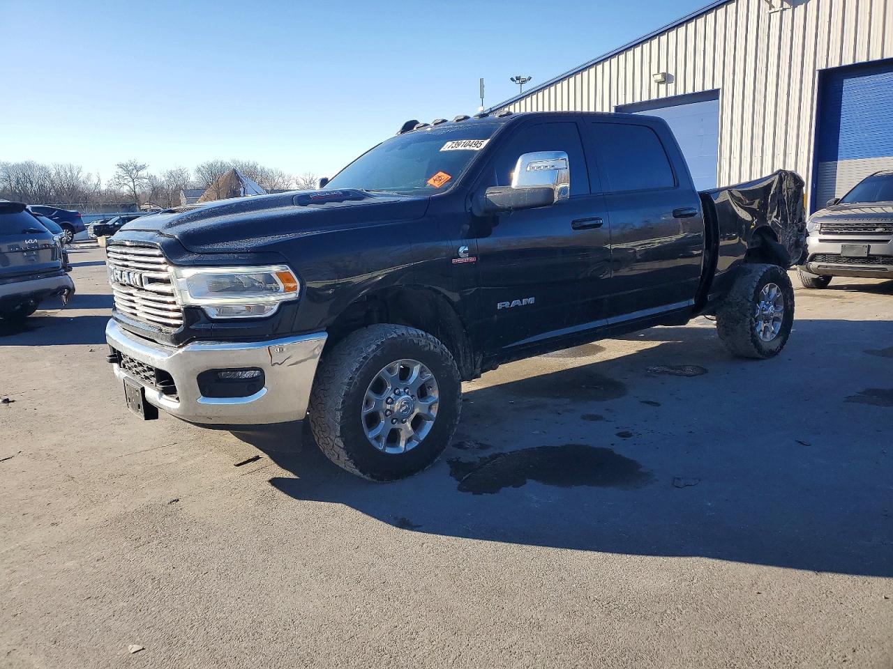 RAM 2500 2023
