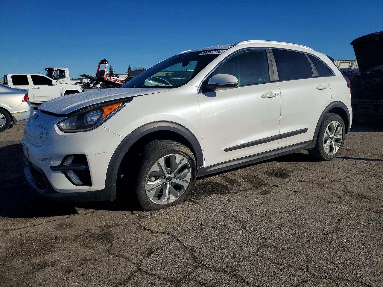 KIA NIRO EX 2019