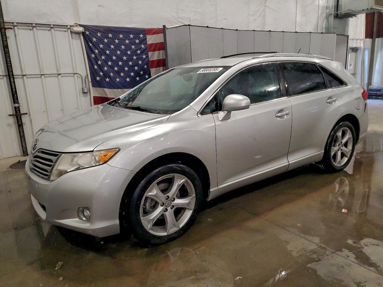 TOYOTA VENZA 2009