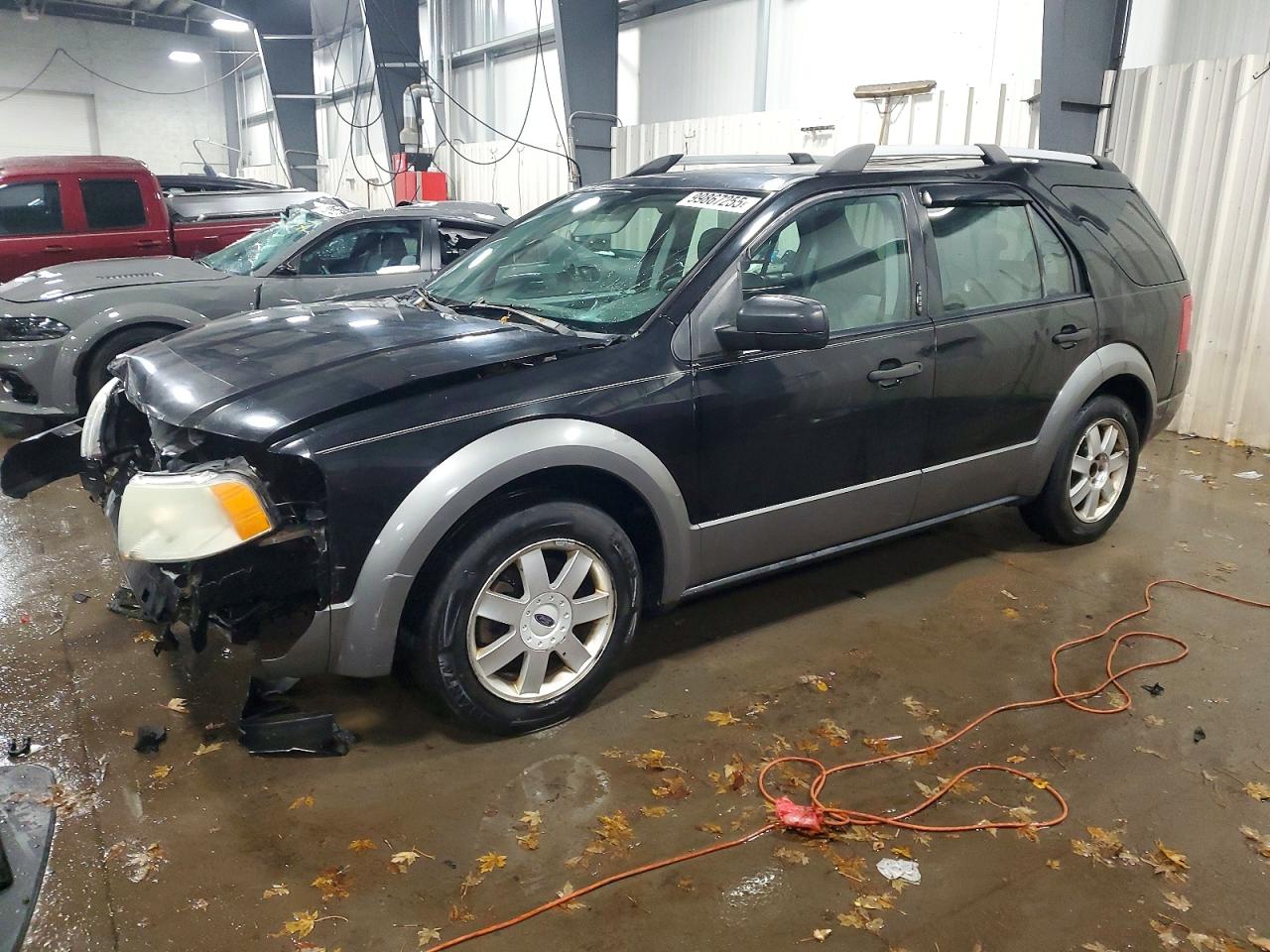FORD FREESTYLE 2005