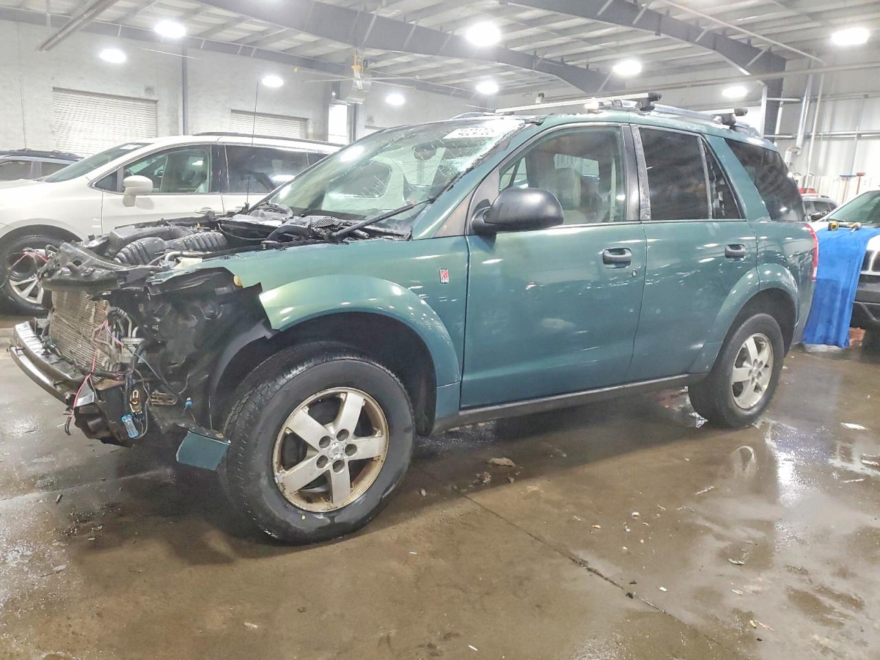 SATURN VUE 2006
