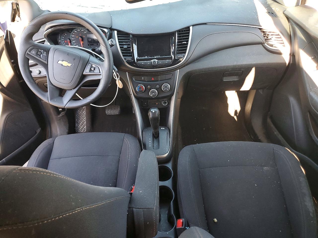 DayDrive