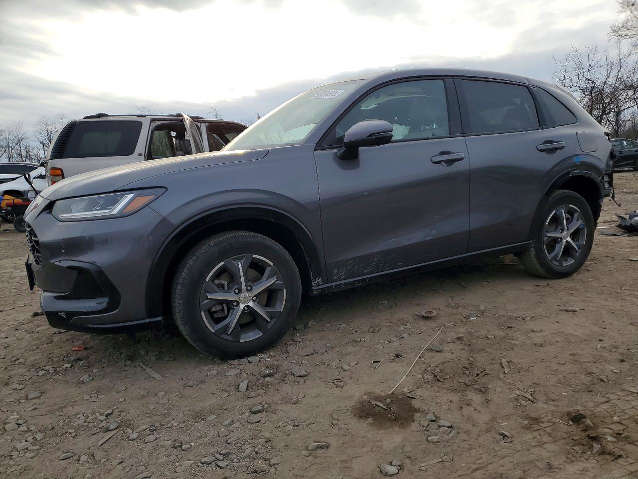HONDA HR-V 2025