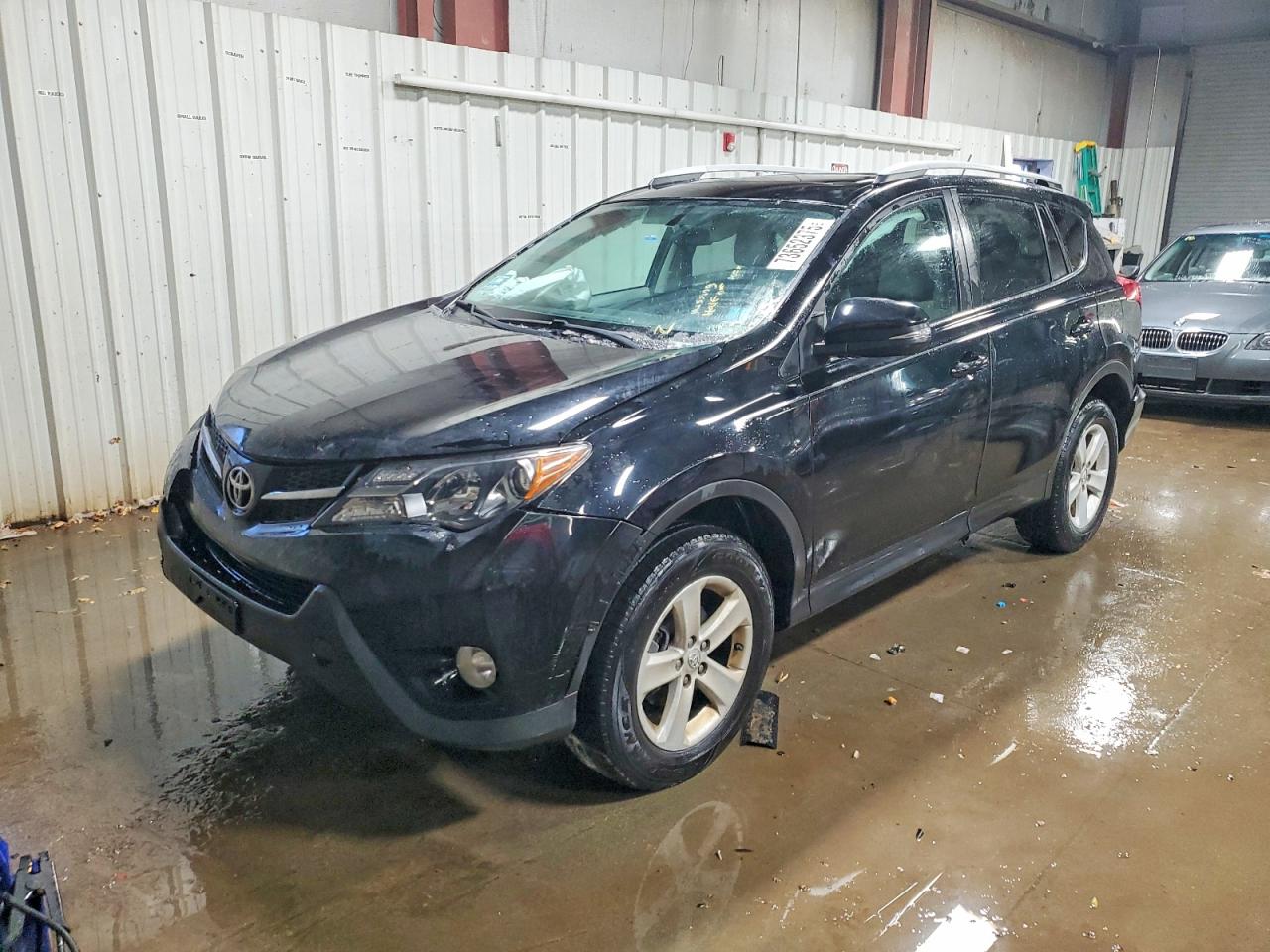 TOYOTA RAV4 2013
