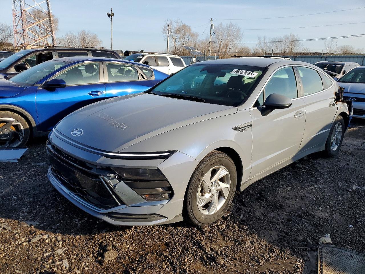 HYUNDAI SONATA 2025