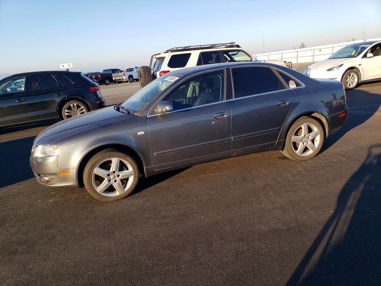 AUDI A4 2.0T QU 2005