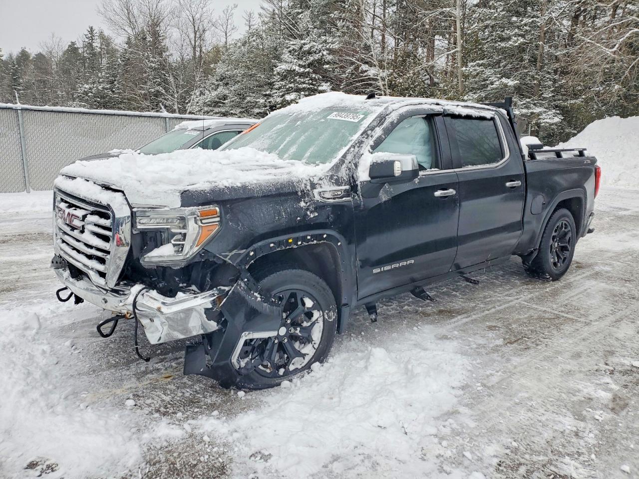 GMC SIERRA 2020