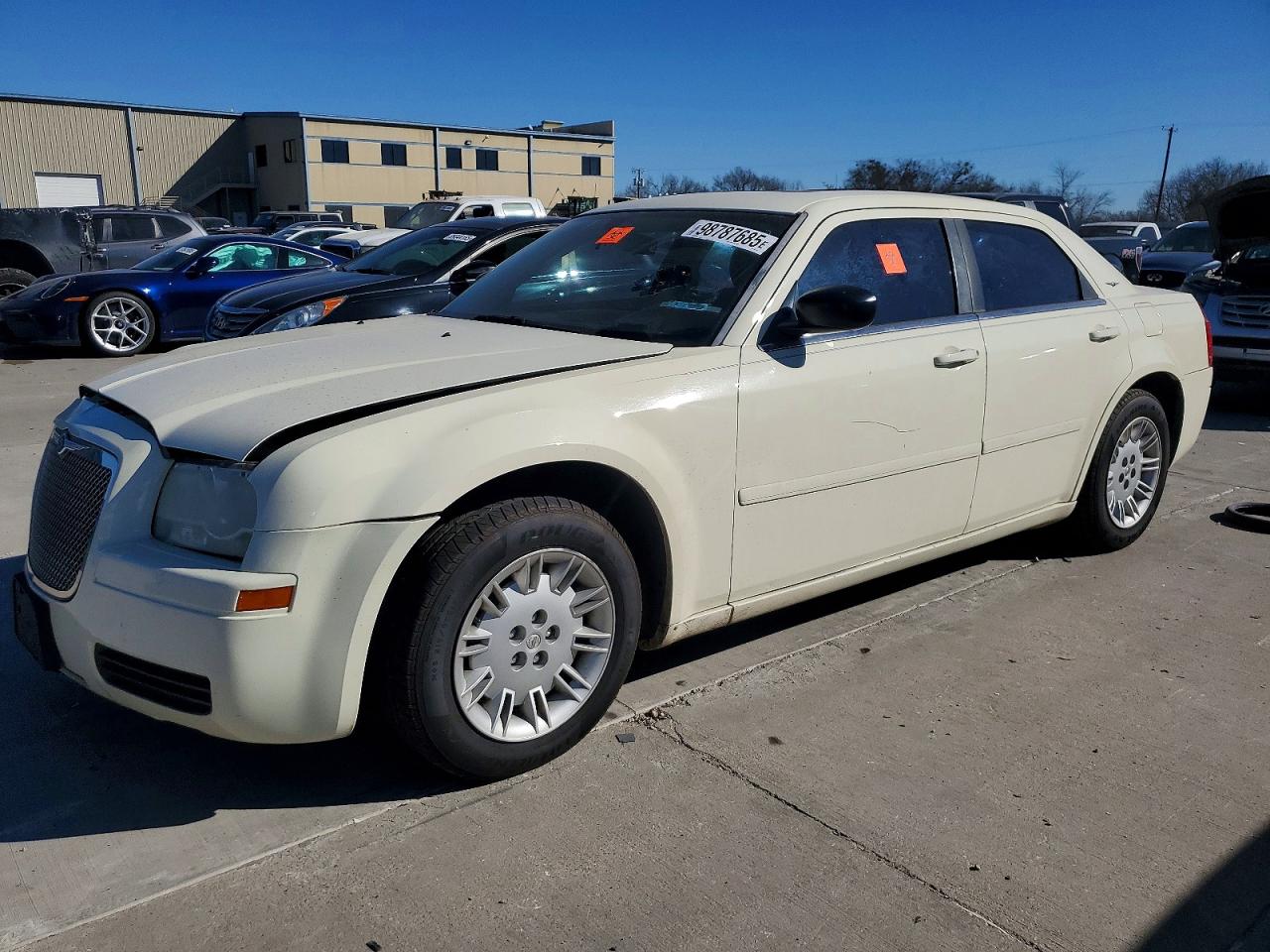CHRYSLER 300 2005