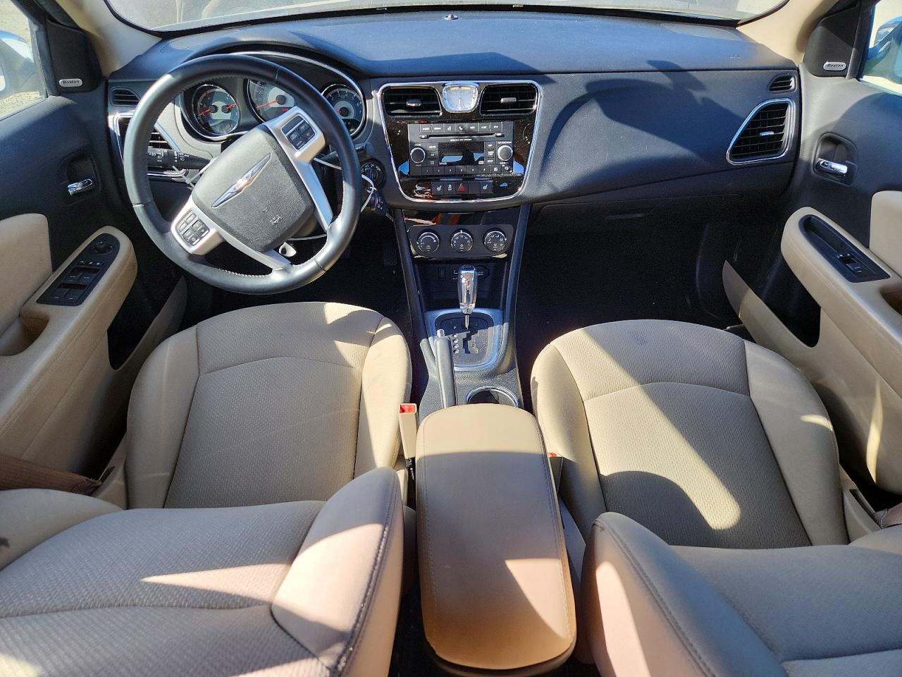 DayDrive