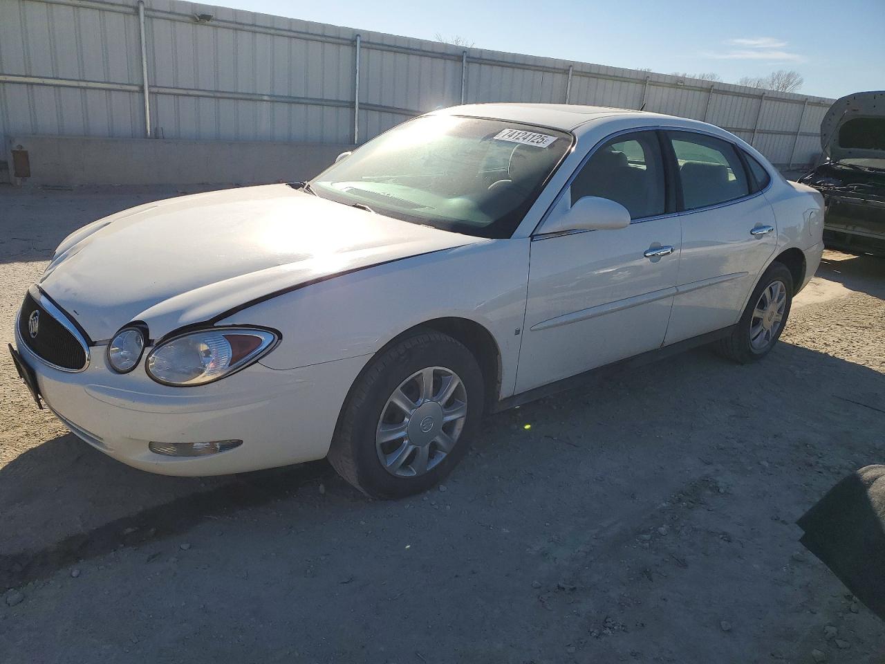 BUICK LACROSSE 2006
