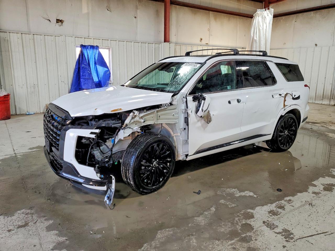 HYUNDAI PALISADE C 2025