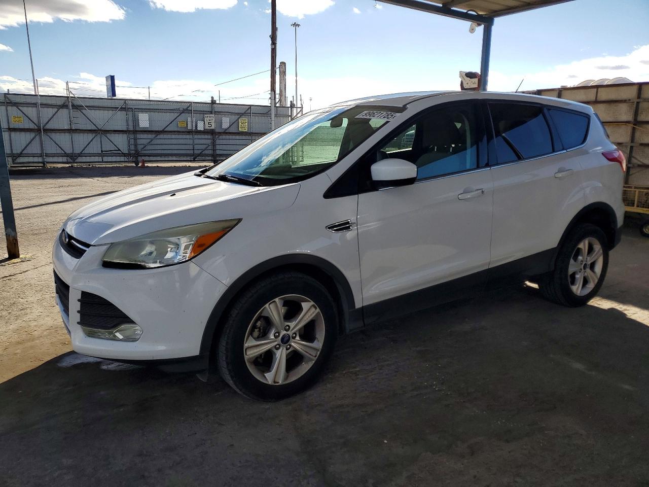FORD ESCAPE 2014