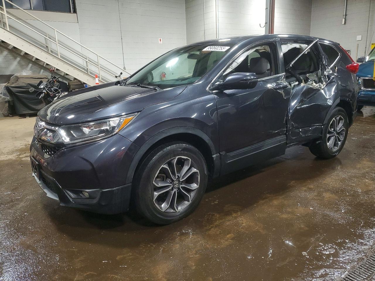 HONDA CR-V 2019