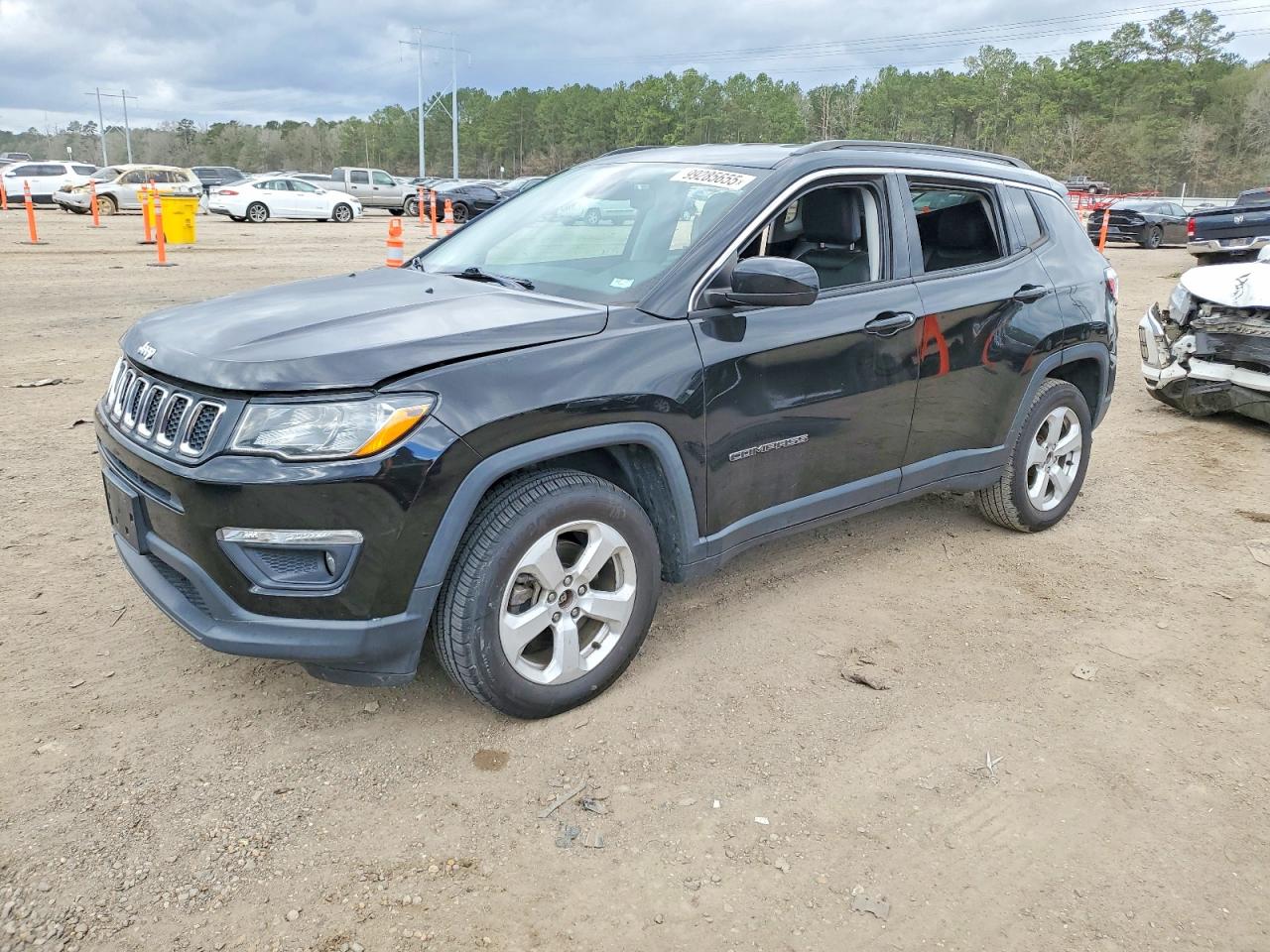 JEEP COMPASS 2019