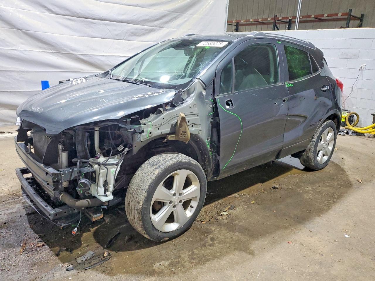 BUICK ENCORE 2016