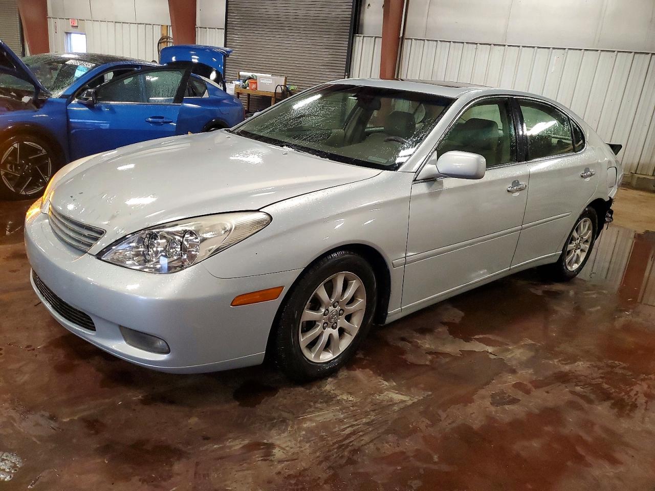 LEXUS ES 330 2004