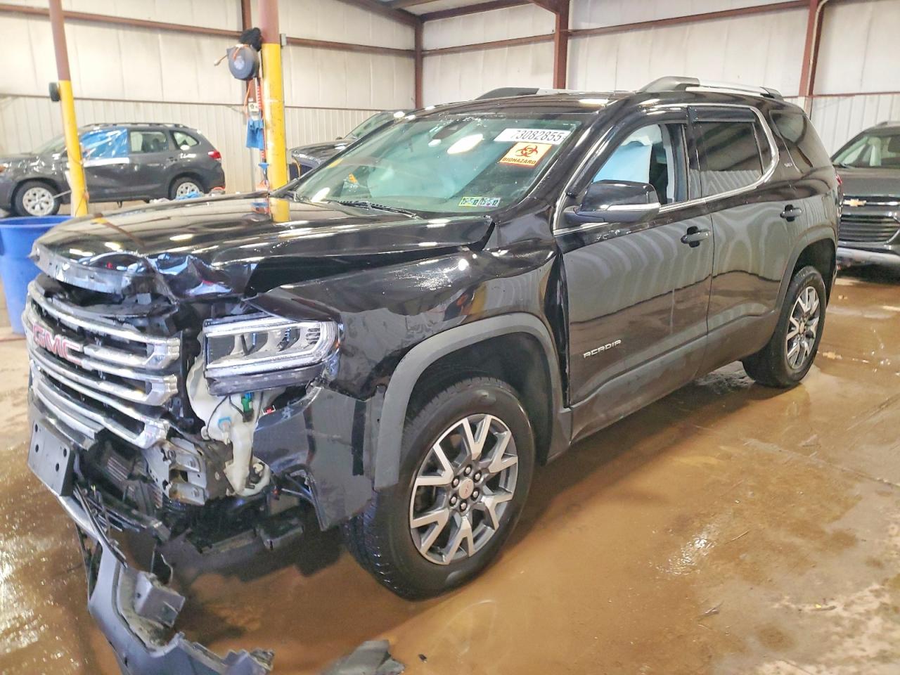 GMC ACADIA 2023
