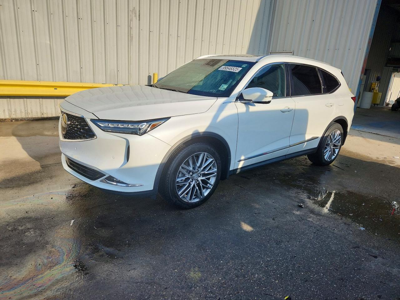 ACURA MDX 2023