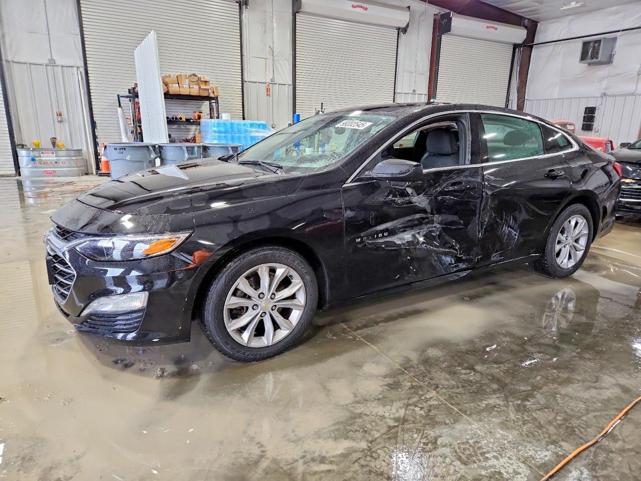 CHEVROLET MALIBU 2024