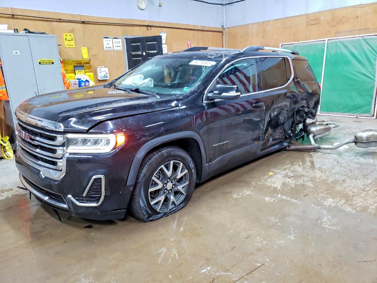 GMC ACADIA SLE 2021