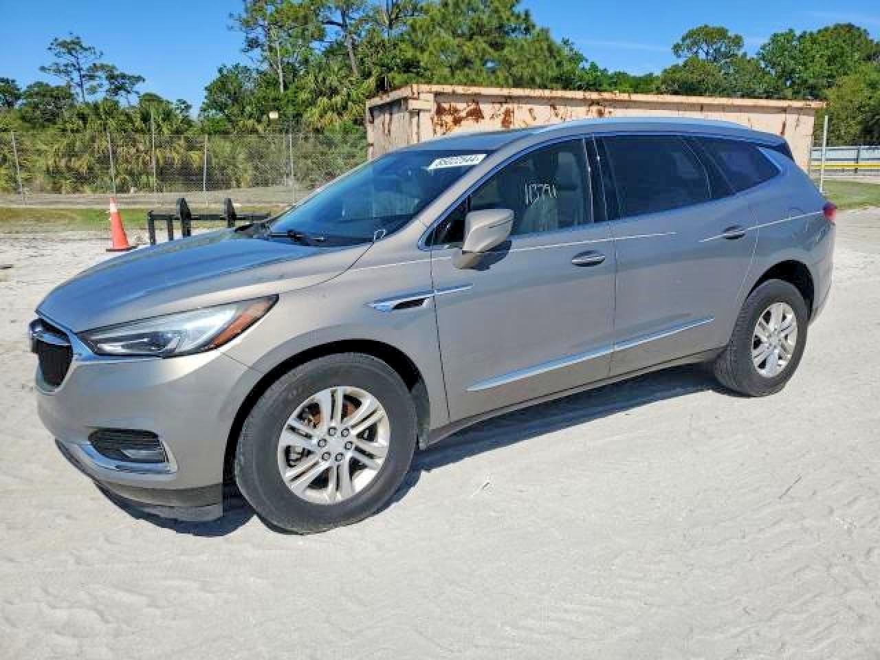 BUICK ENCLAVE 2018