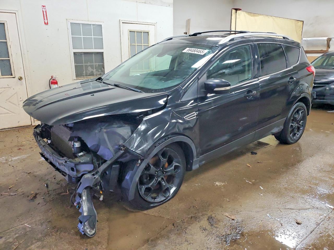 FORD ESCAPE 2013