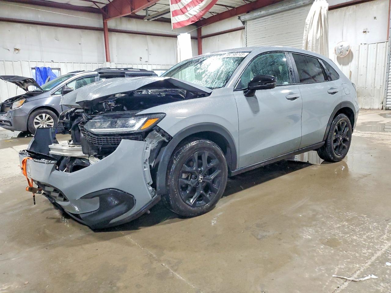 HONDA HR-V SPORT 2023