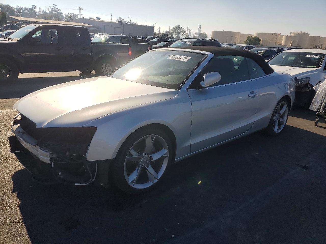AUDI A5 2011