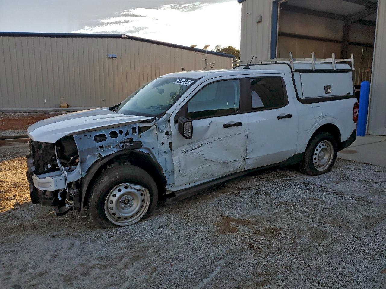 FORD MAVERICK X 2023