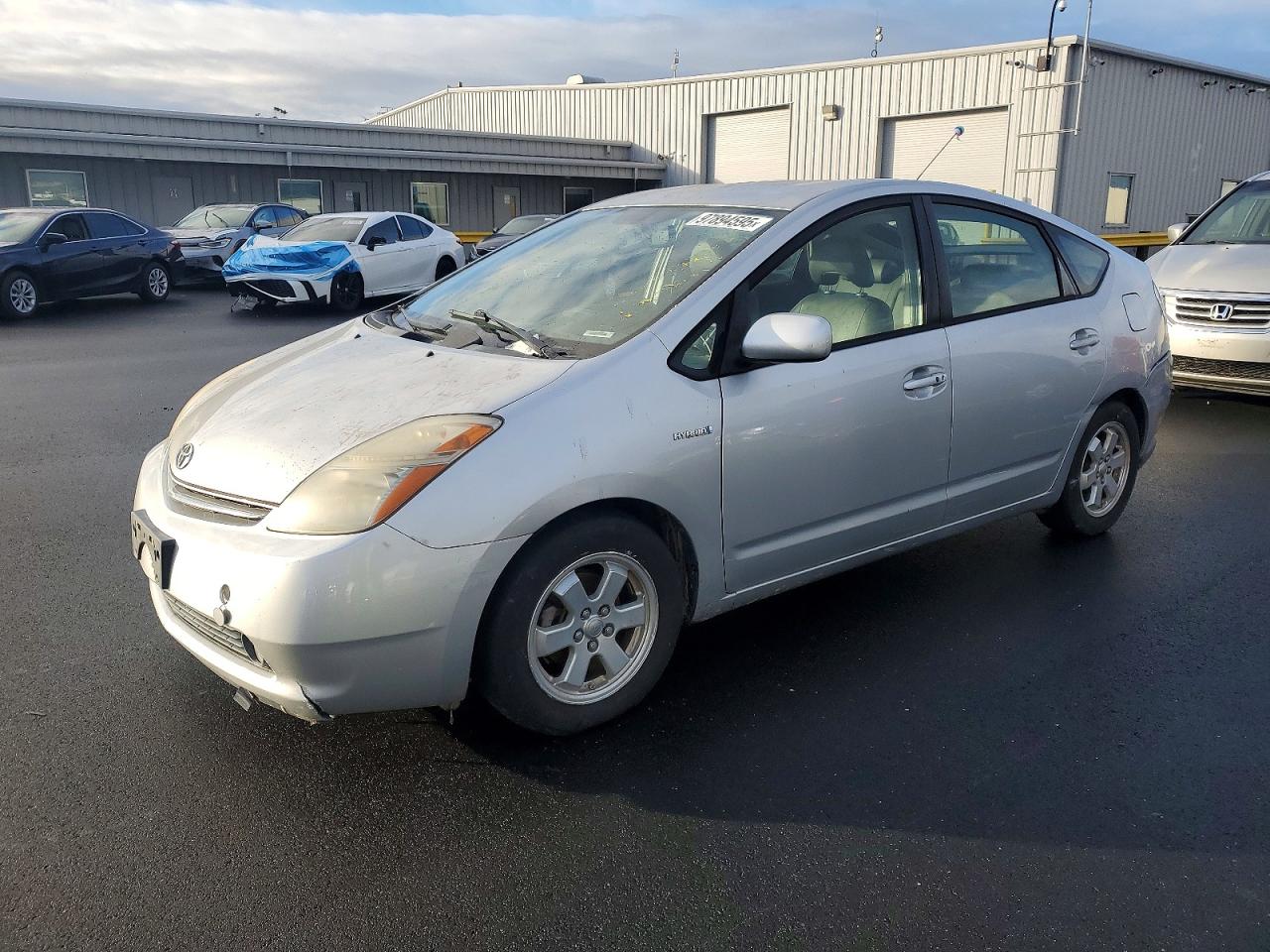 TOYOTA PRIUS 2006