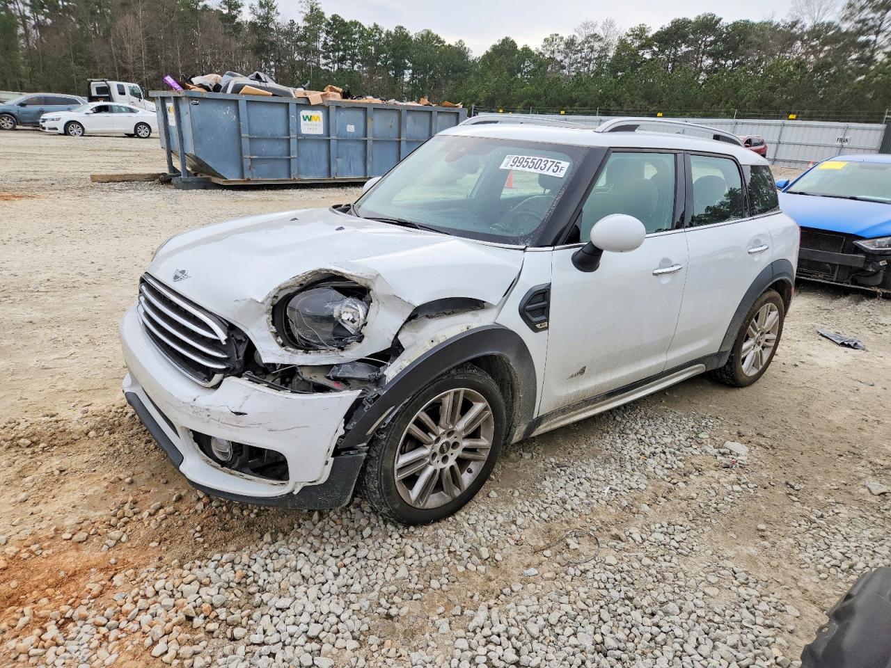 MINI COOPER 2019