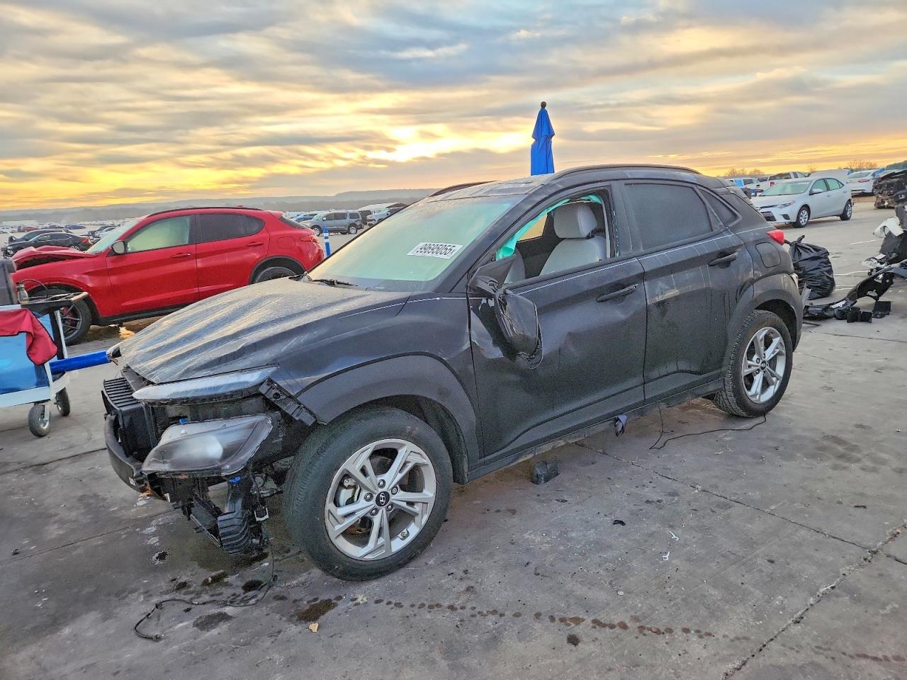 HYUNDAI KONA 2023