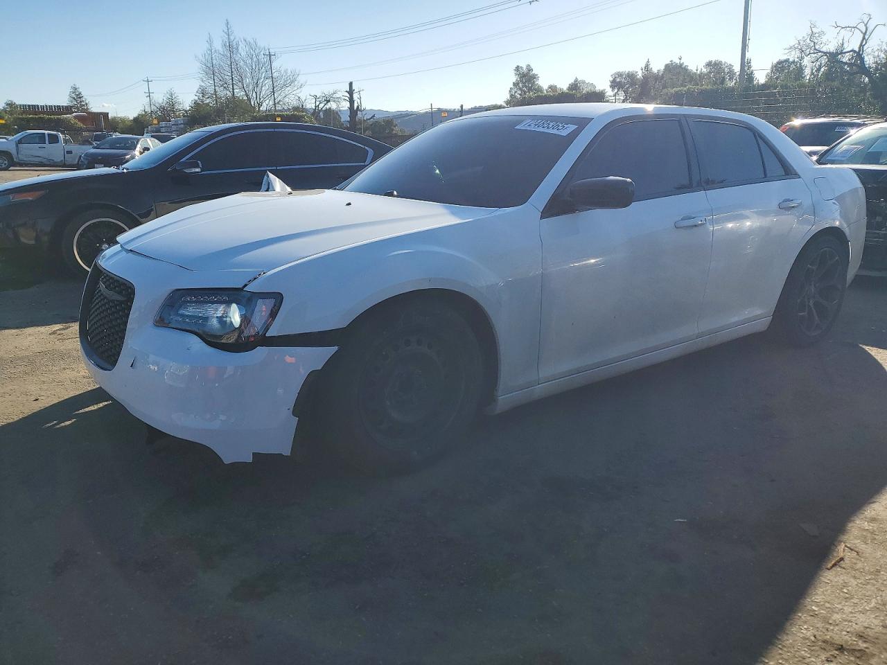CHRYSLER 300 2019
