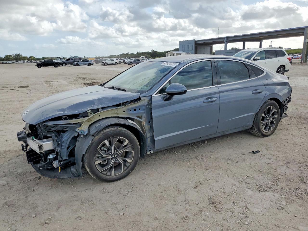HYUNDAI SONATA 2024