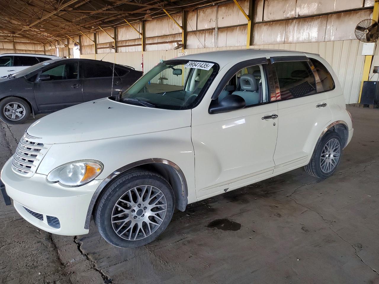 CHRYSLER PT CRUISER 2007