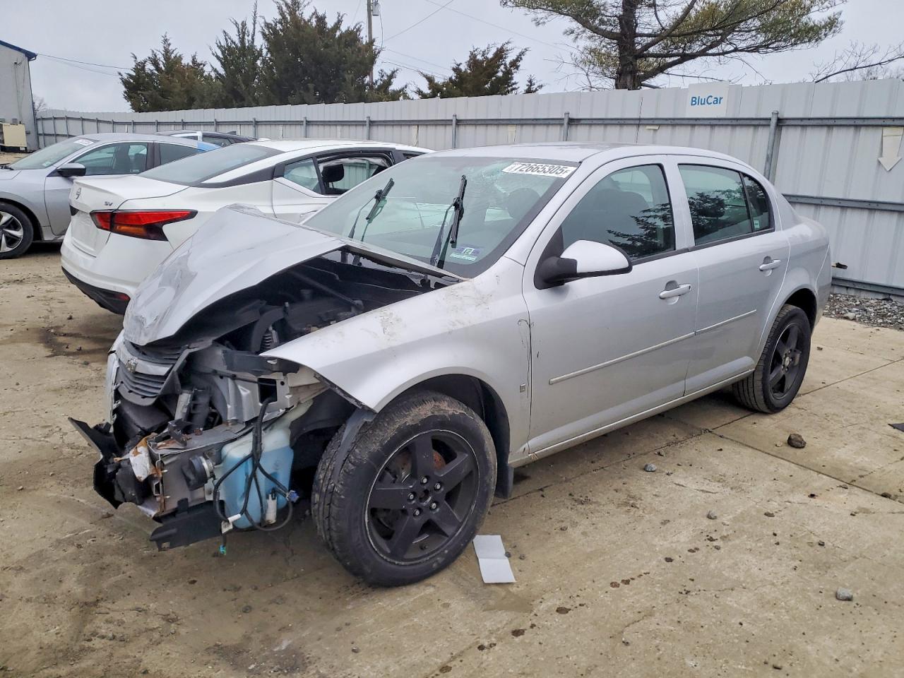 CHEVROLET COBALT LT 2009