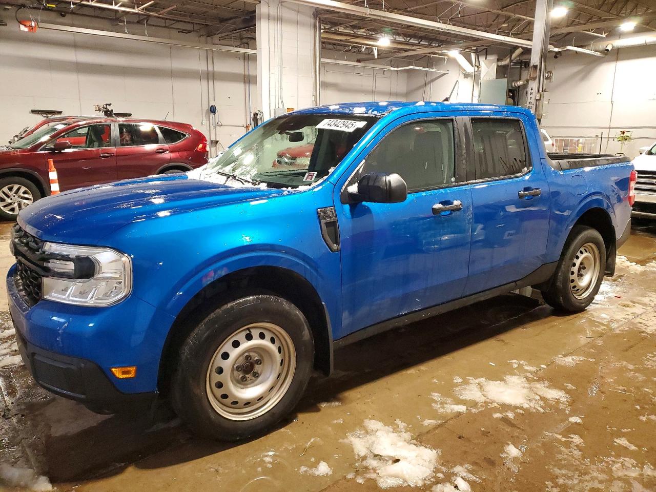 FORD MAVERICK X 2022