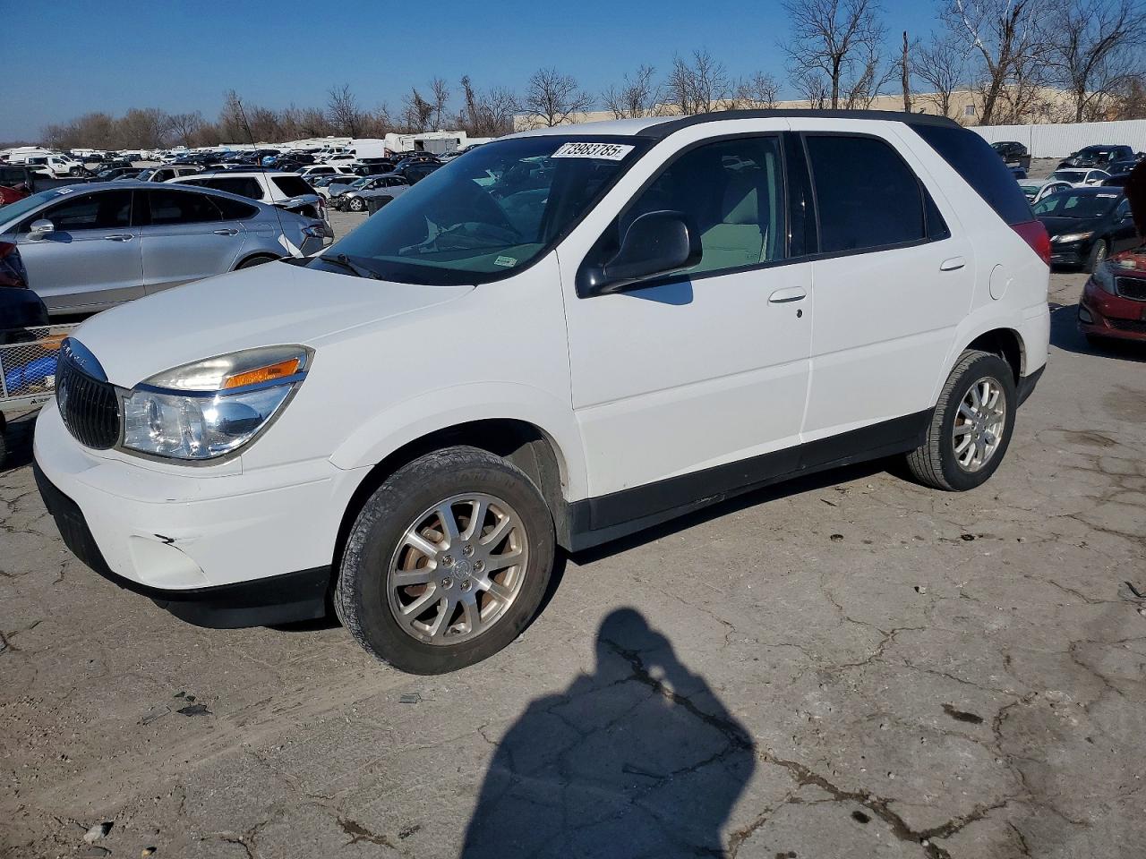 BUICK RENDEZVOUS 2006