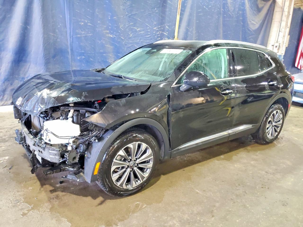 BUICK ENVISION P 2024