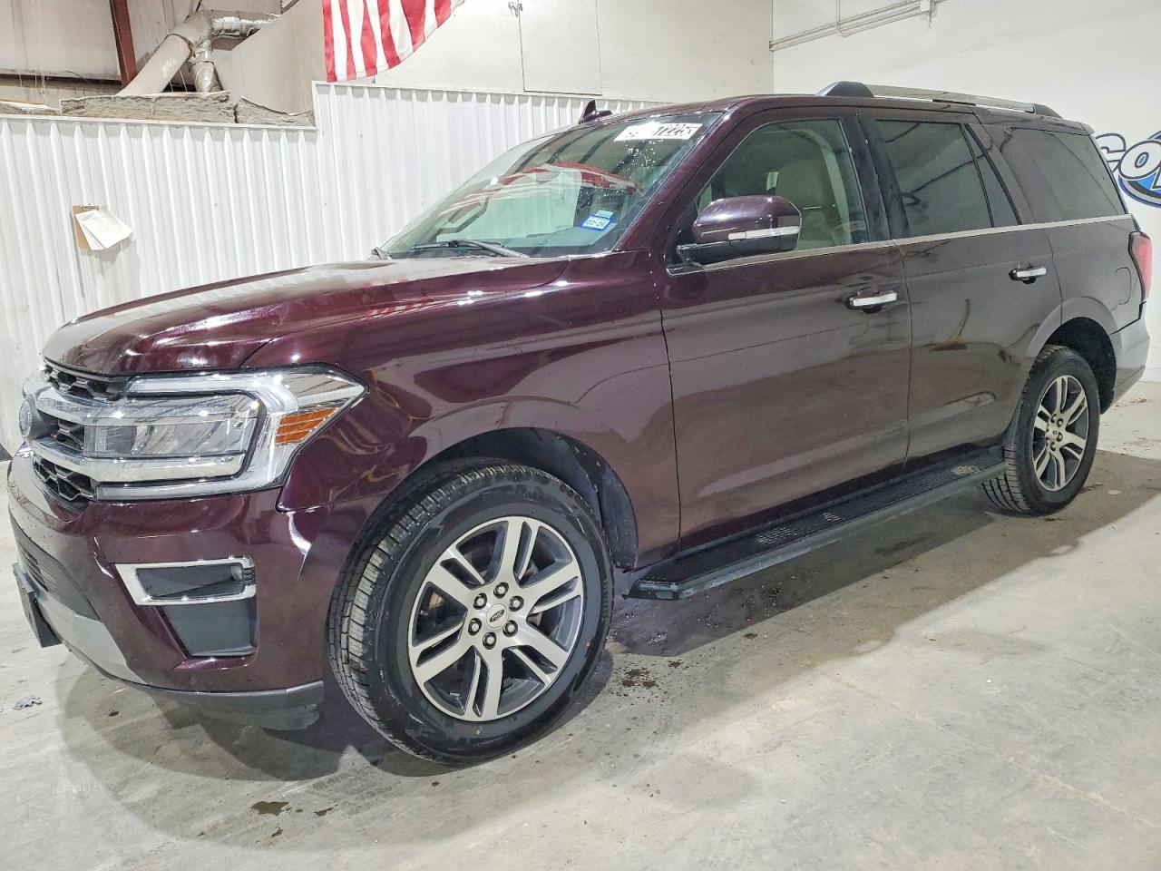 FORD EXPEDITION 2024
