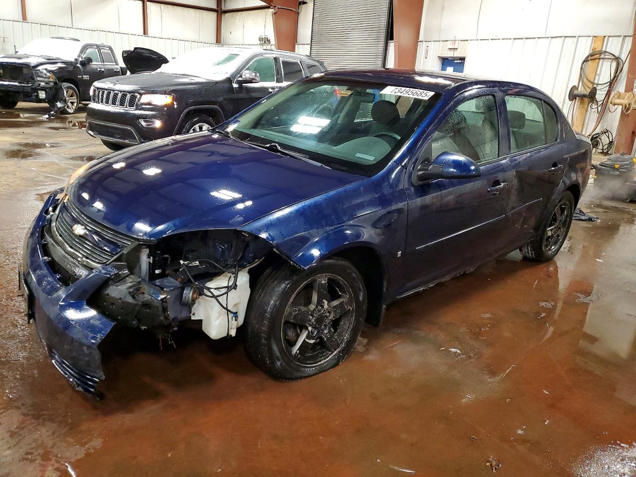 CHEVROLET COBALT 2009
