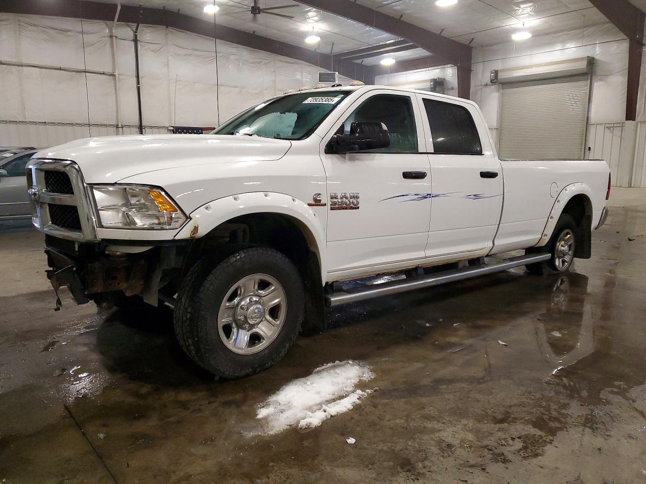 RAM 3500 ST 2016