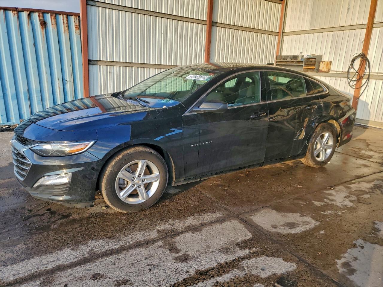 CHEVROLET MALIBU LT 2023