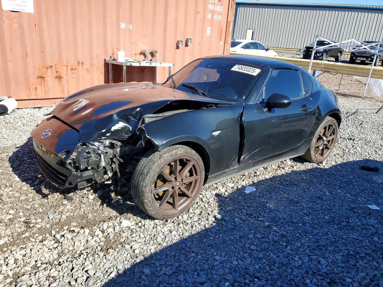 MAZDA MX-5 MIATA 2019