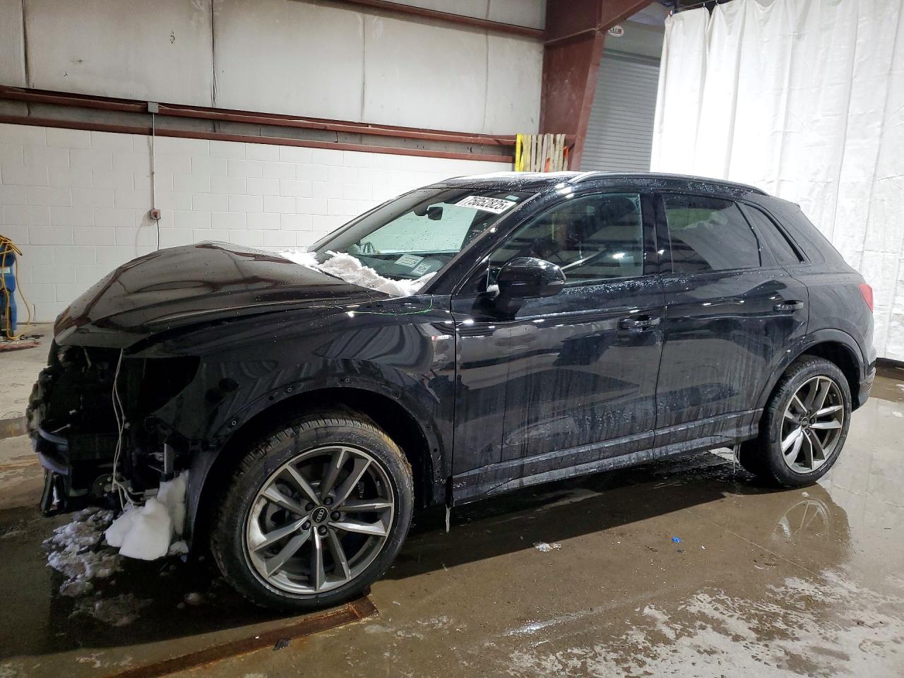 AUDI Q3 2024