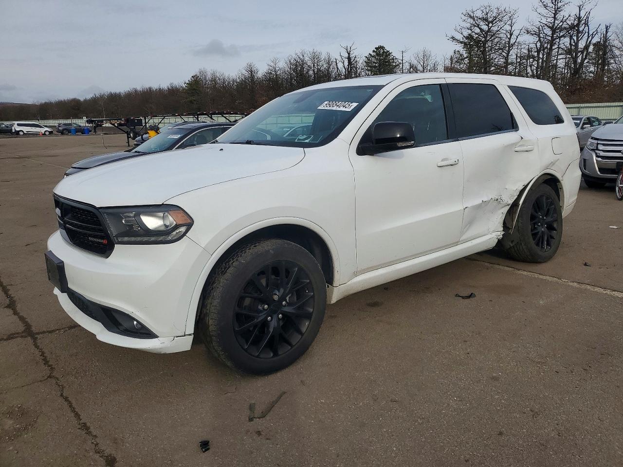 DODGE DURANGO LI 2015