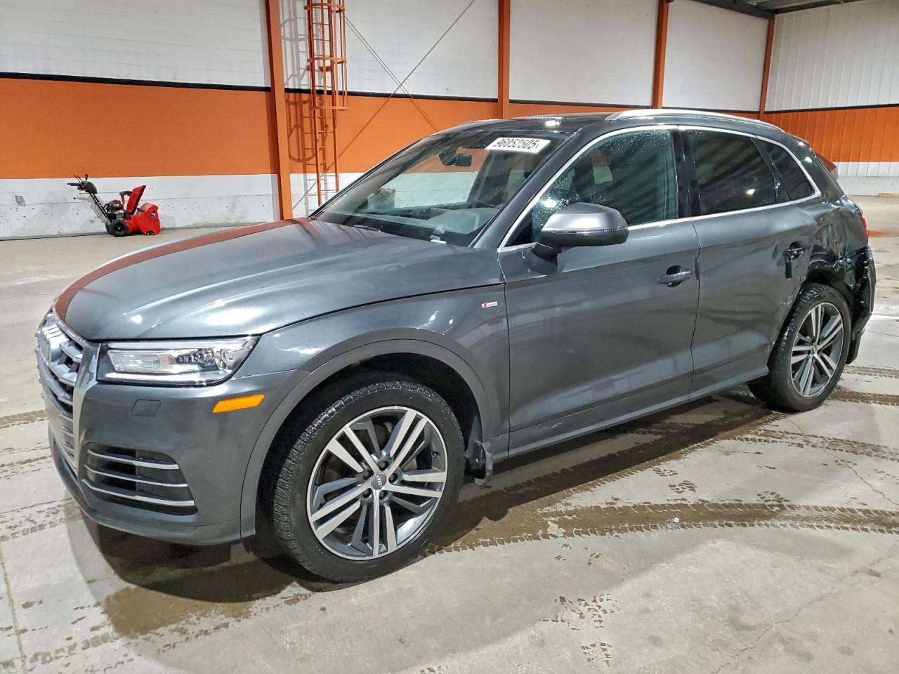 AUDI Q5 PROGRES 2019