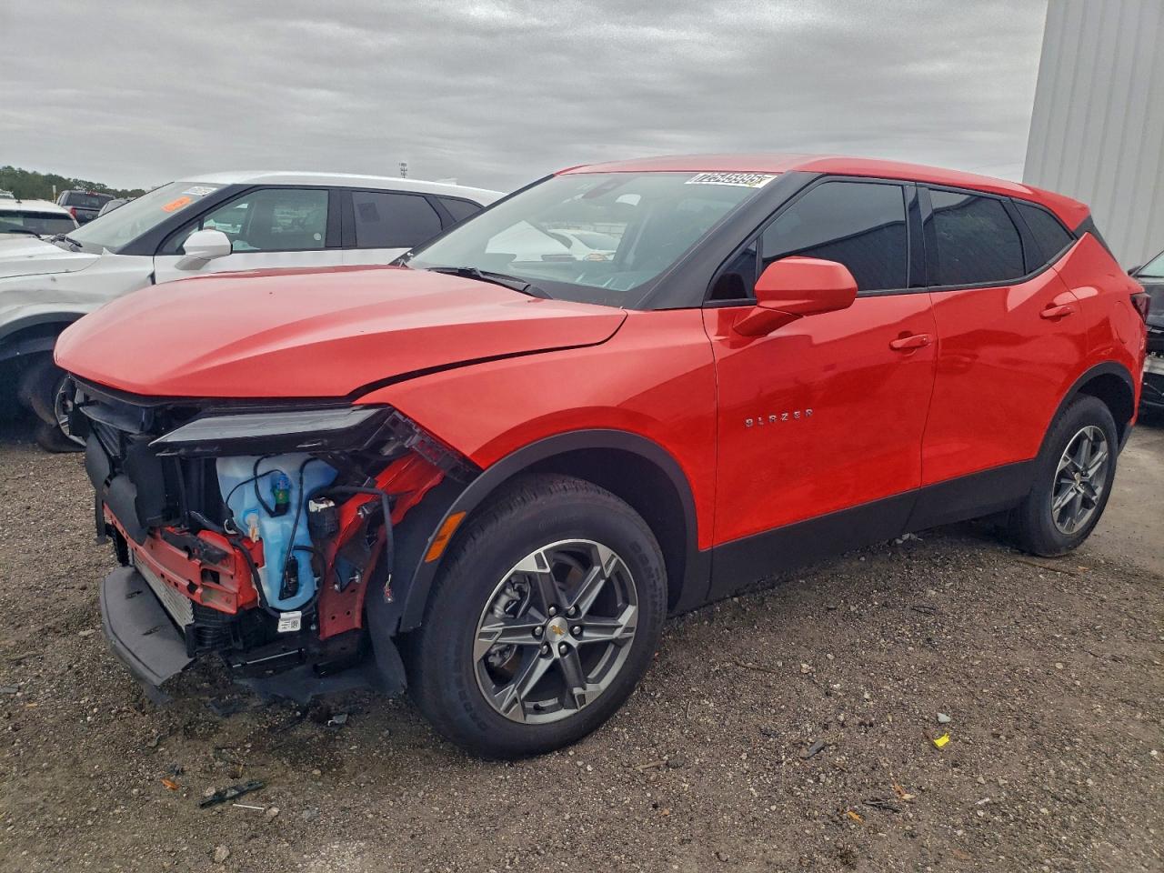 CHEVROLET BLAZER 2LT 2025